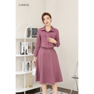 Bộ váy xòe CIRRUS 521190