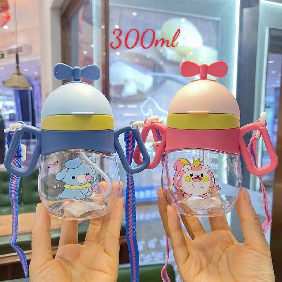 Binh đựng nước