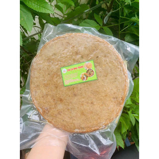 [tpchm] Chả cá nha trang - 500G