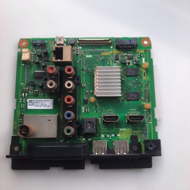 Bo tivi Panasonic 32DS500 TH-32DS500V