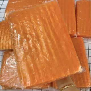 1kg vỏ bánh tráng đỏ mỏng ngon dùng làm bánh tráng cuốn bơ
