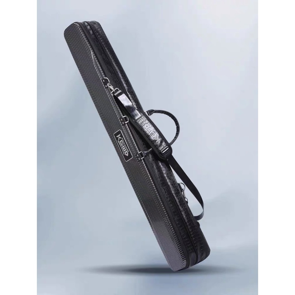 BAO ĐỰNG CẦN CARBON 2 NGĂN LÃO NGƯ 2023