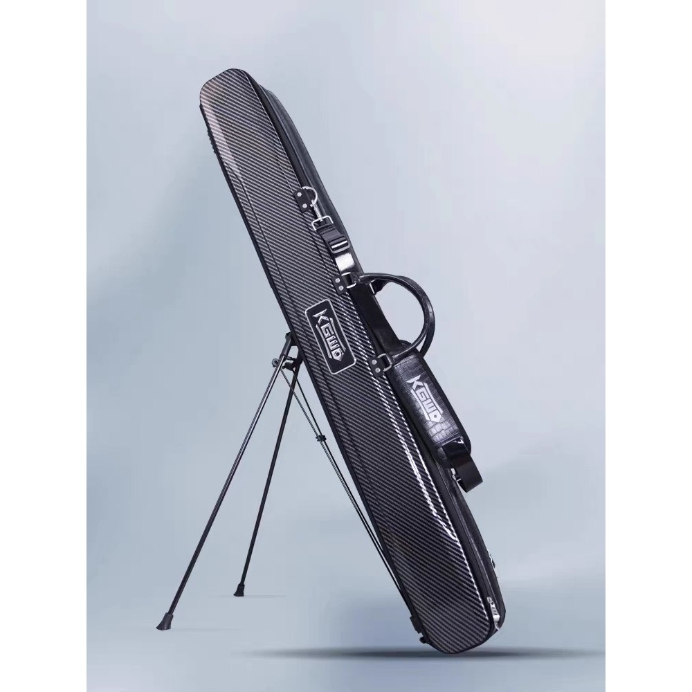 BAO ĐỰNG CẦN CARBON 2 NGĂN LÃO NGƯ 2023