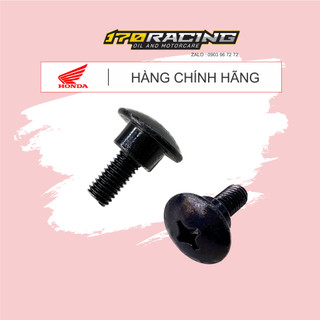 Vít bắt yếm đồ nhựa, mặt nạ xe Honda Future Neo Future X Future 2, 5mm - - Hàng chính hãng