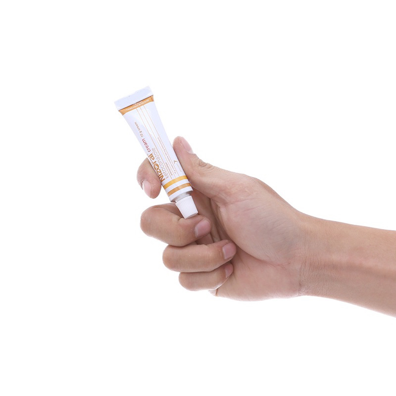 NIROZAL CREAM