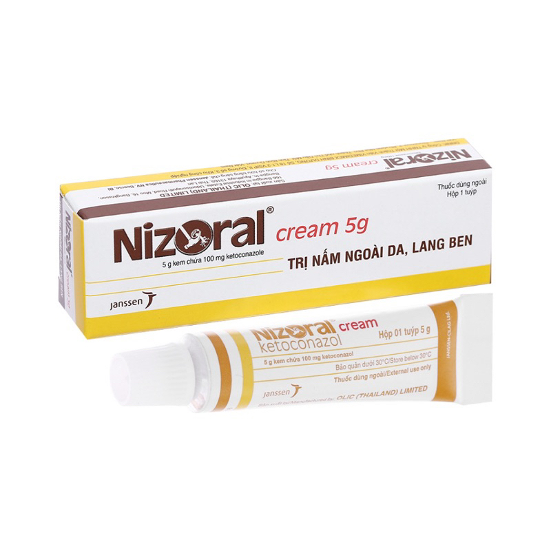 NIROZAL CREAM