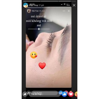 [Chính Hãng] Tinh chất Dưỡng Mi Dài và Dày Viian