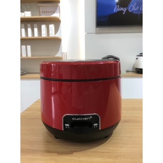 Nồi cơm điện cơ Cuchen CJE-A0601