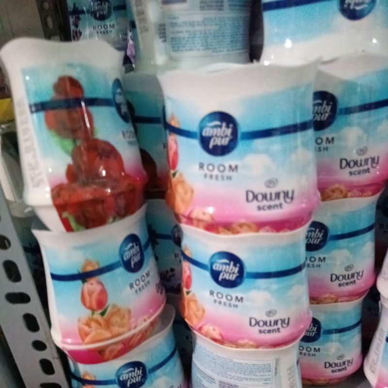 Sáp thơm Ambi Pur đủ mùi 180gr