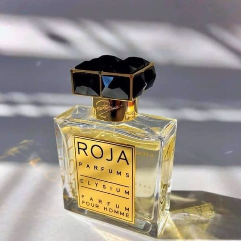 NƯỚC HOA 🌺▪ROJA PARFUM OLIGARCH-ELYSIUM-HARROSDS-18,19BURLINGTON🍒ĐẲNG CẤP-SANG TRONG🌾