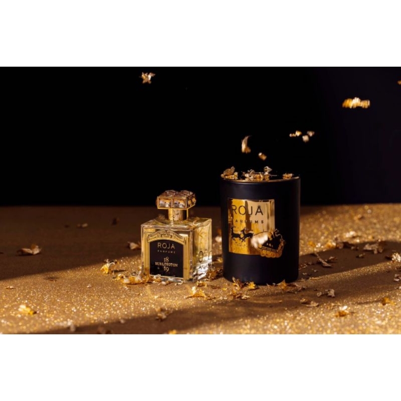 NƯỚC HOA 🌺▪ROJA PARFUM OLIGARCH-ELYSIUM-HARROSDS-18,19BURLINGTON🍒ĐẲNG CẤP-SANG TRONG🌾