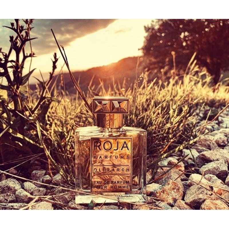 NƯỚC HOA 🌺▪ROJA PARFUM OLIGARCH-ELYSIUM-HARROSDS-18,19BURLINGTON🍒ĐẲNG CẤP-SANG TRONG🌾