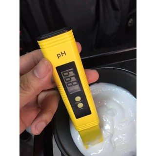Bút đo pH mỹ phẩm cao cấp(Mới 2023)