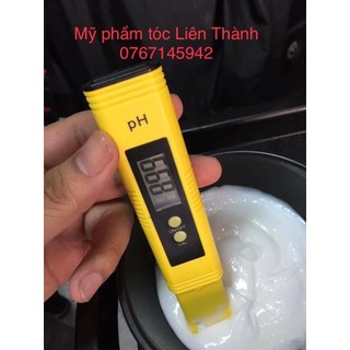 Bút đo pH mỹ phẩm cao cấp(Mới 2023)