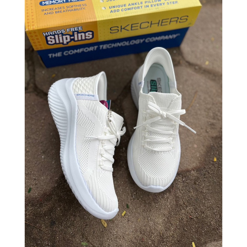 ❌Ske..ch..e.rs Slip-ins: Ultra Flex 3.0 - Smooth Step