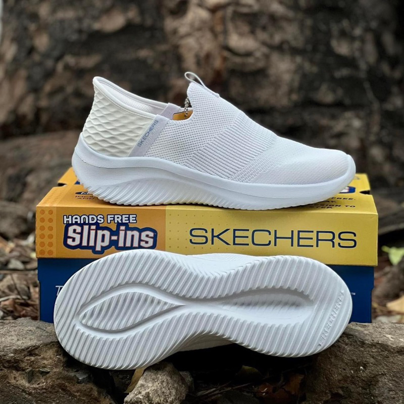 ❌Ske..ch..e.rs Slip-ins: Ultra Flex 3.0 - Smooth Step
