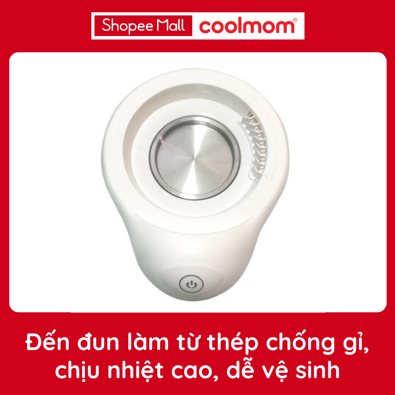 Máy tiệt trùng sấy khô FATZ BABY FB4906SL