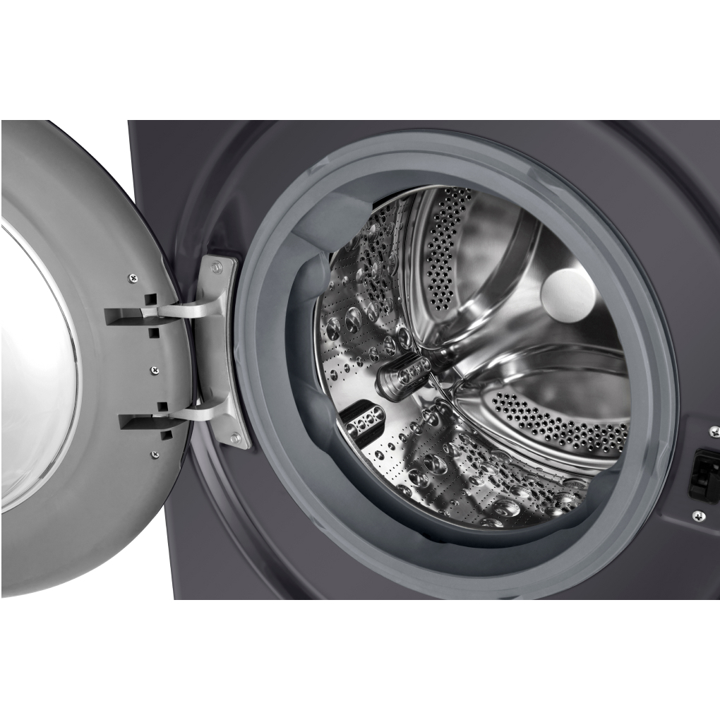 Máy giặt lồng ngang LG Inverter 9Kg FV1409S4M