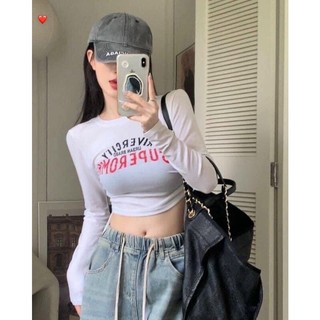 áo kiểu  crotop