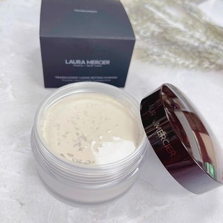 Phấn phủ bột kiềm dầu laura mercier chính hãng 29g