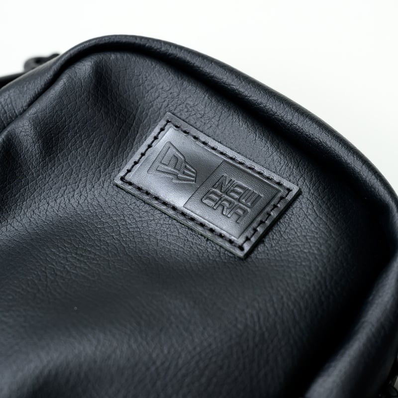 Túi Đeo Chéo Da NewEra Túi Đeo Nam Nữ Mini Túi Đựng Điện Thoại Bóp Ví