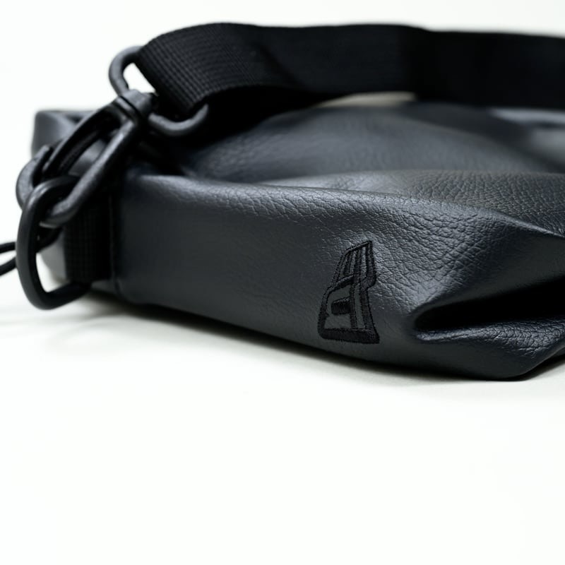 Túi Đeo Chéo Da NewEra Túi Đeo Nam Nữ Mini Túi Đựng Điện Thoại Bóp Ví