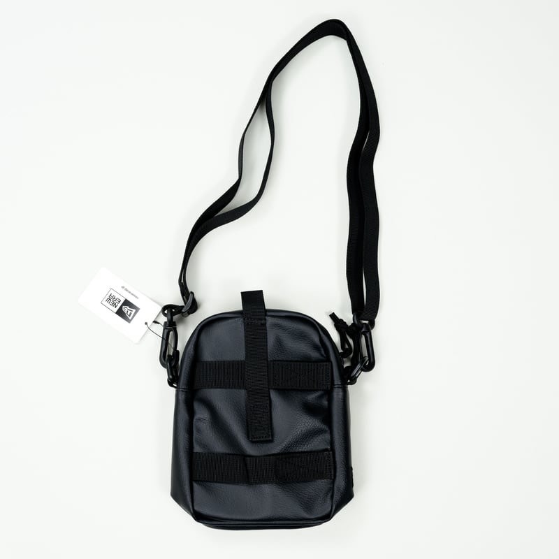 Túi Đeo Chéo Da NewEra Túi Đeo Nam Nữ Mini Túi Đựng Điện Thoại Bóp Ví