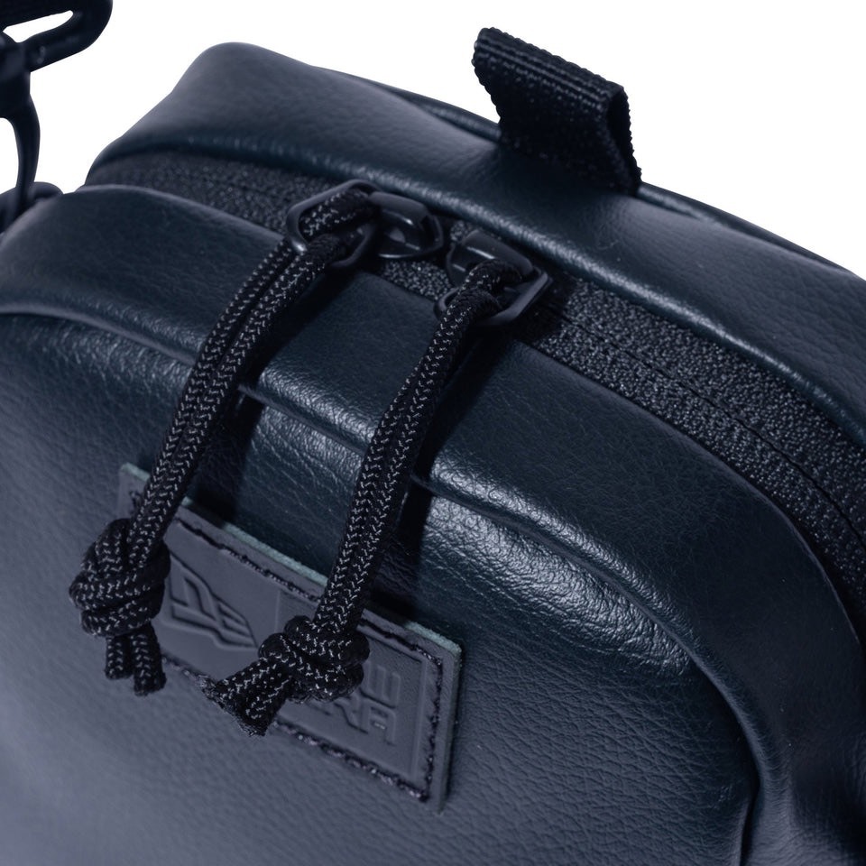 Túi Đeo Chéo Da NewEra Túi Đeo Nam Nữ Mini Túi Đựng Điện Thoại Bóp Ví