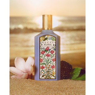 Nước hoa Gucci Flora ( xanh/Tím/Hồng ) 10ml