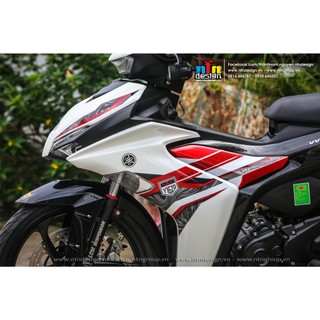 Tem exciter 155 0 mẫu n06