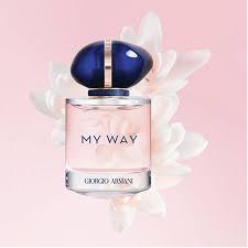 +++Nước hoa mini My way*****