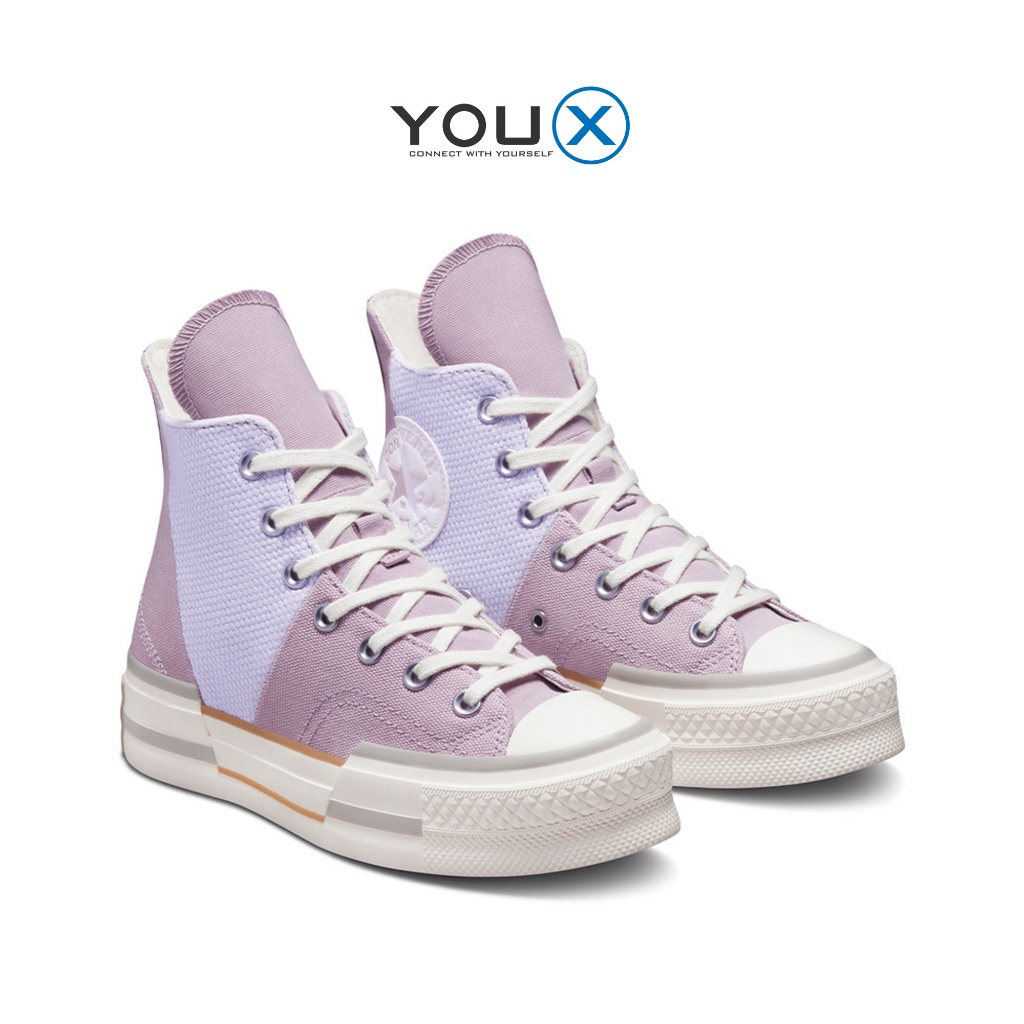 Giày Converse Chuck 70 Plus Summer Utility A03499C