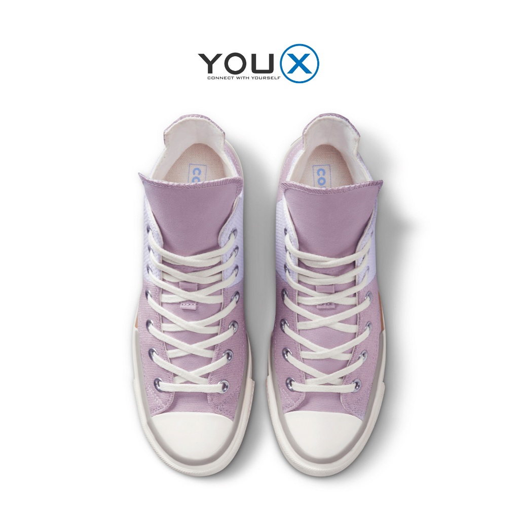 Giày Converse Chuck 70 Plus Summer Utility A03499C