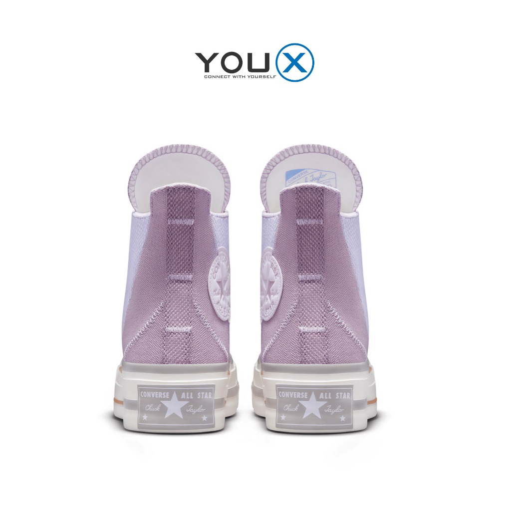 Giày Converse Chuck 70 Plus Summer Utility A03499C