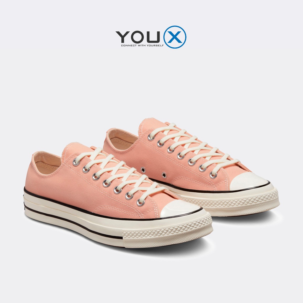 Giày Converse Chuck Taylor All Star 1970s Vintage Canvas A03448C