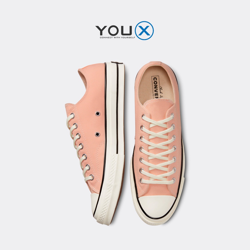 Giày Converse Chuck Taylor All Star 1970s Vintage Canvas A03448C