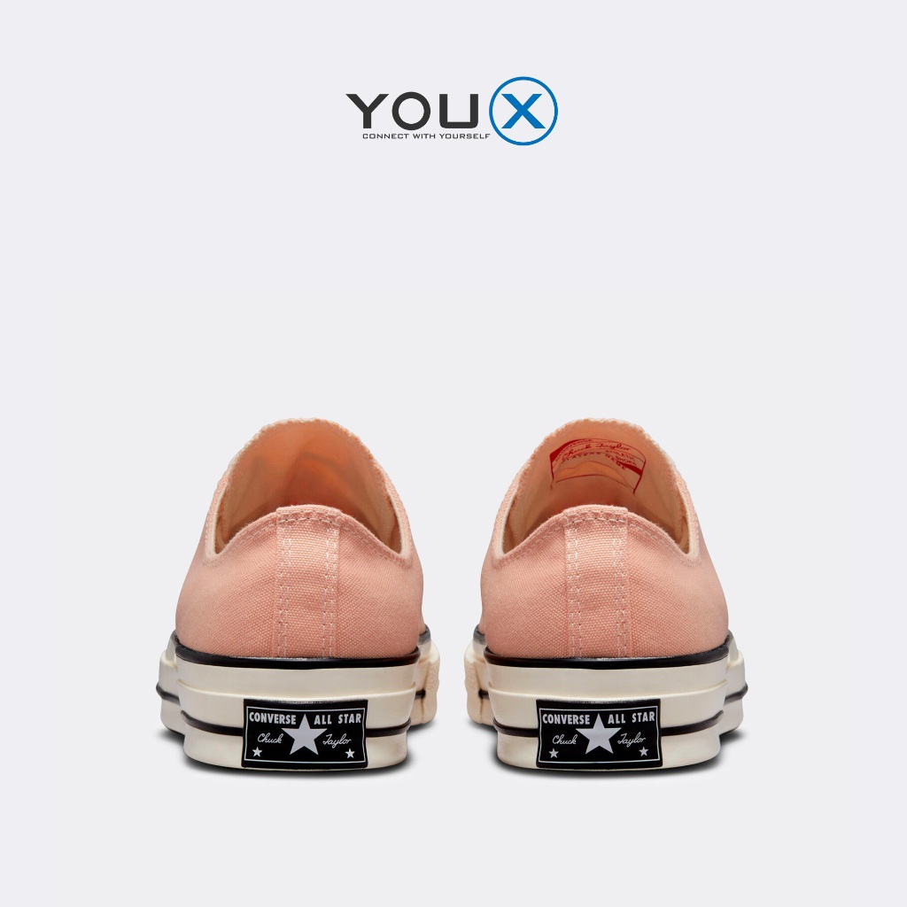 Giày Converse Chuck Taylor All Star 1970s Vintage Canvas A03448C