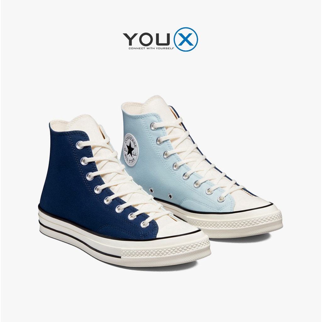 Giày Converse Chuck Taylor All Star 1970s Nautical Tri Blocked A04969C