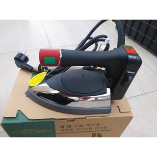 bàn là bình treo SAM JIN 530 (loại đẹp)