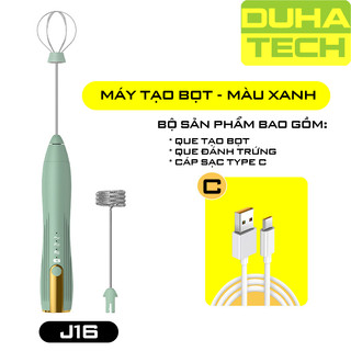Máy đánh bọt cà phê - Máy đánh sữa tạo bọt - Máy tạo bọt Cafe cao cấp