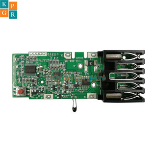 Kpgr mạch pin milwaukee 18v 5s li-ion 3.7v nhận sạc zin