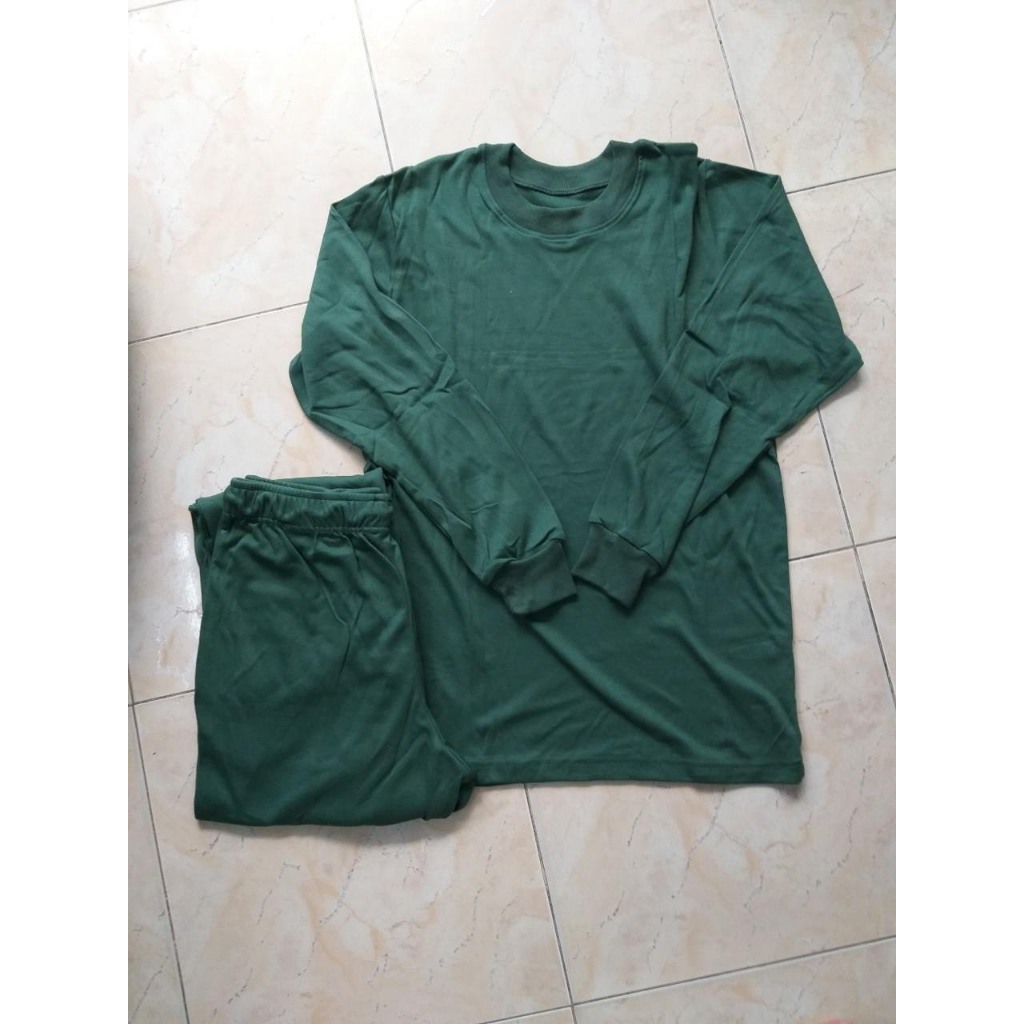 Quần Áo Thun Thu Đông Thun Co Giãn Mềm Cao Cấp