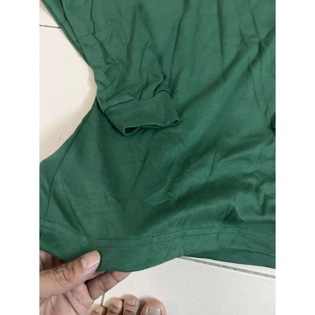 Quần Áo Thun Thu Đông Thun Co Giãn Mềm Cao Cấp