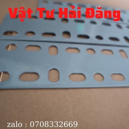 Sắt La Lỗ dẹt  Cây dài từ 10cm đến 100cm