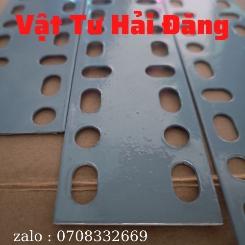 Sắt La Lỗ dẹt  Cây dài từ 10cm đến 100cm