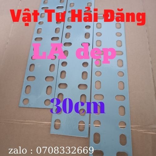 Sắt La Lỗ dẹt  Cây dài từ 10cm đến 100cm