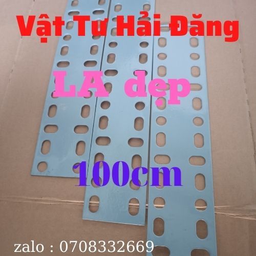 Sắt La Lỗ dẹt  Cây dài từ 10cm đến 100cm