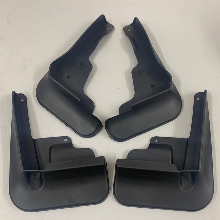 Bộ 04 Chắn Bùn Cho Xe Ô Tô Toyota Corolla