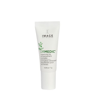 Son dưỡng cấp ẩm cho môi Image ORMEDIC Balancing Lip Enhancement Complex 7g