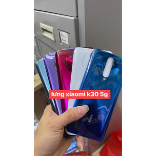 Lưng xiaomi redmi k30/k30i/ k30 5g